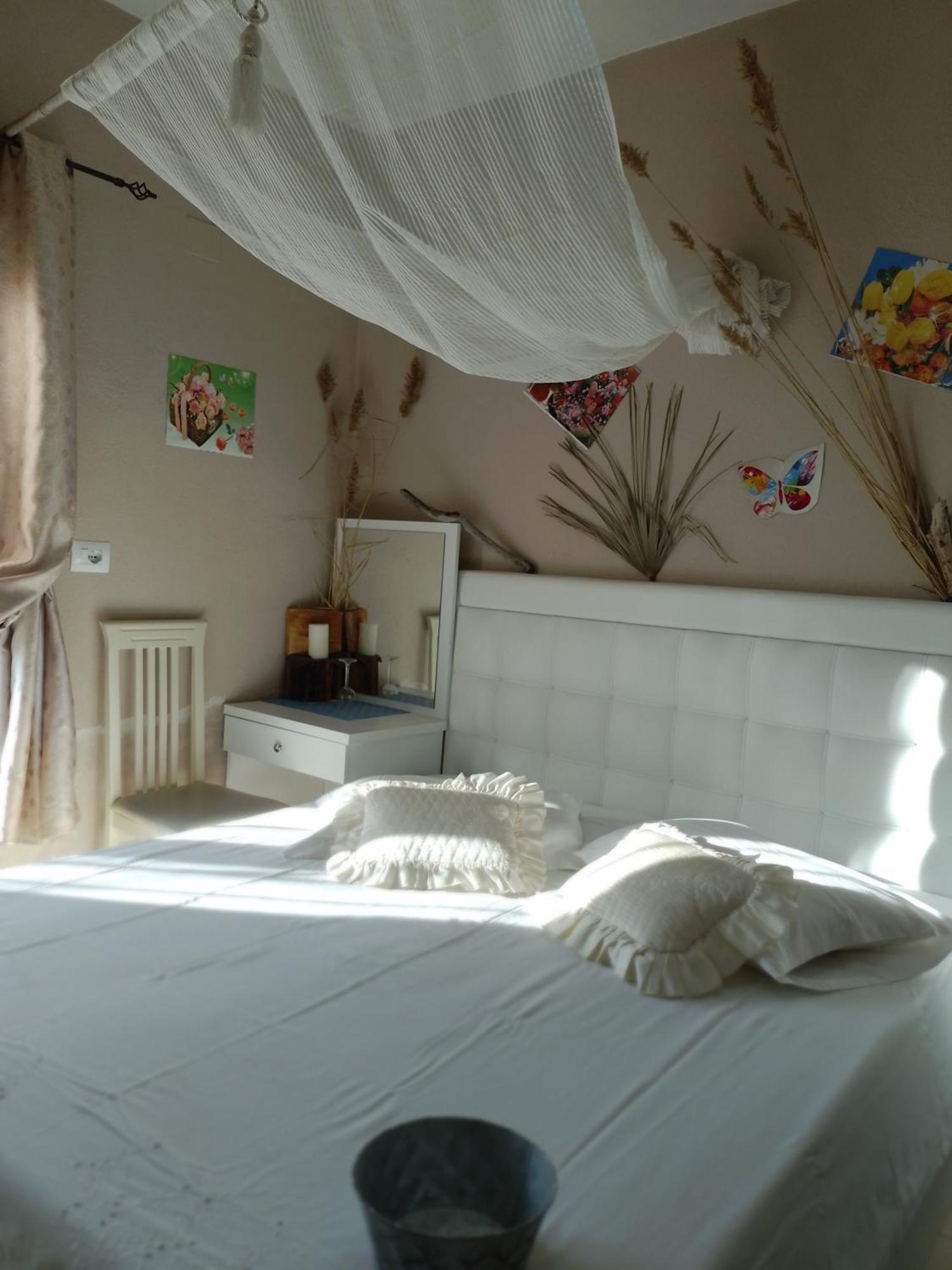 Hotel Villa Stone Dream Bar Restaurant Udenisht Luaran gambar